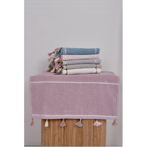 50X90 ELEKTRO DESEN PÜSKÜLLÜ DÜZİNESİ 2500 GR